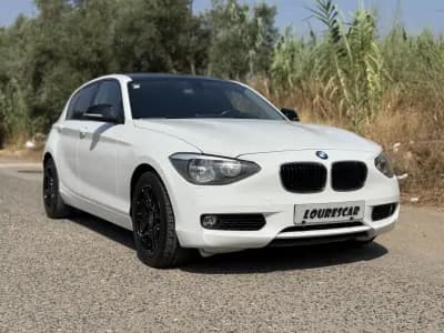 Vendo BMW 120 2015 - 15995 EUR, 192718 km - AUTO.MOTO.pt