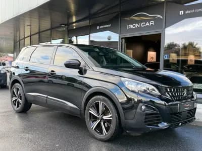 Vendo Peugeot 5008 2020 - 19990 EUR, 166000 km - AUTO.MOTO.pt