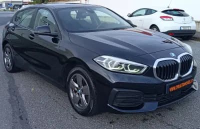 Sell BMW 116 2021 - 18490 EUR, 158880 km - AUTO.MOTO.pt