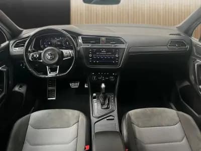 Vendo Volkswagen Tiguan 2020 - 31800 EUR, 97000 km - AUTO.MOTO.pt
