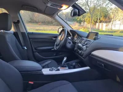 Vendo BMW 116 2017 - 15990 EUR, 139000 km - AUTO.MOTO.pt