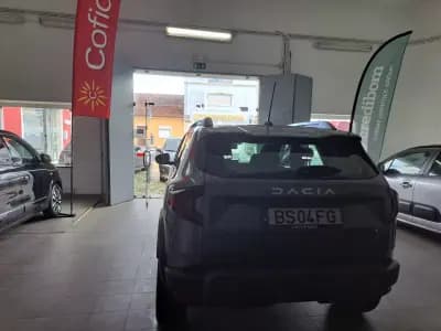 Sell Dacia Duster 2025 - 23500 EUR, 8614 km - AUTO.MOTO.pt
