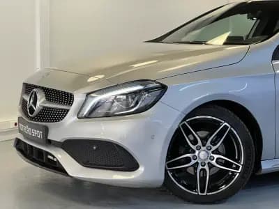 Sell Mercedes-Benz A 180 2017 - 19490 EUR, 150000 km - AUTO.MOTO.pt
