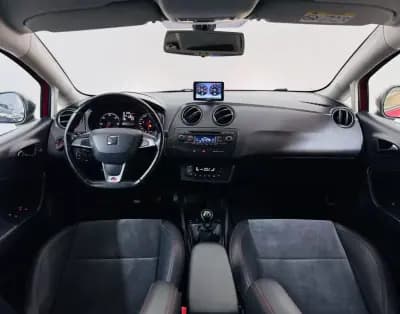 Vendo SEAT Ibiza 2014 - 10250 EUR, 142000 km - AUTO.MOTO.pt