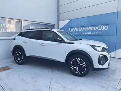 Sell Peugeot 2008 2025 - 27900 EUR, 22167 km - AUTO.MOTO.pt