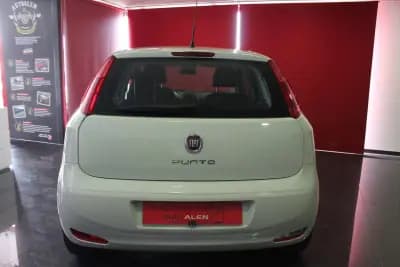 Vendo Fiat Punto 2018 - 8990 EUR, 149000 km - AUTO.MOTO.pt