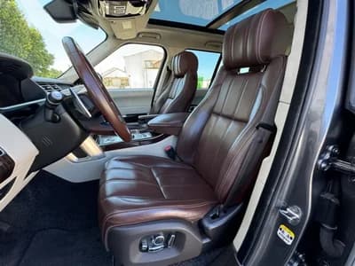 Vendo Land Rover Range Rover 2017 - 74480 EUR, 73870 km - AUTO.MOTO.pt