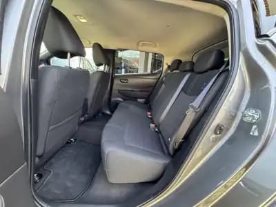 Vendo Nissan Leaf 2022 - 26950 EUR, 33000 km - AUTO.MOTO.pt