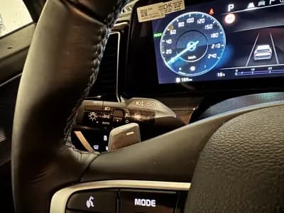 Vendo Kia Sportage 2025 - 41000 EUR, 4834 km - AUTO.MOTO.pt