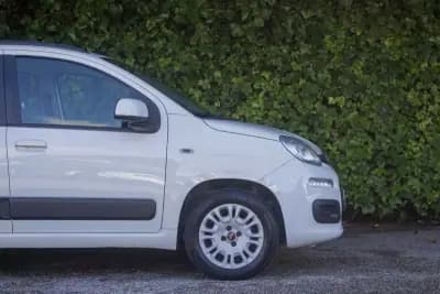 Vendo Fiat Panda 2015 - 7900 EUR, 102188 km - AUTO.MOTO.pt