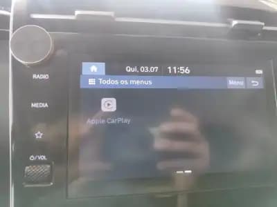 Sell Hyundai Tucson 2022 - 22250 EUR, 111000 km - AUTO.MOTO.pt