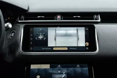 Sell Land Rover Range Rover Velar 2021 - 51950 EUR, 76000 km - AUTO.MOTO.pt