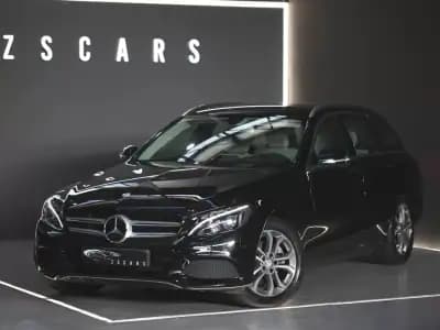 Sell Mercedes-Benz C 220 2015 - 25990 EUR, 98000 km - AUTO.MOTO.pt
