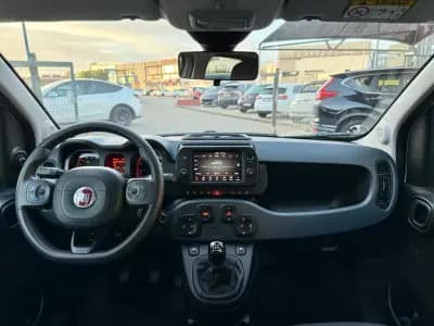 Vendo Fiat Panda 2024 - 14750 EUR, 18000 km - AUTO.MOTO.pt