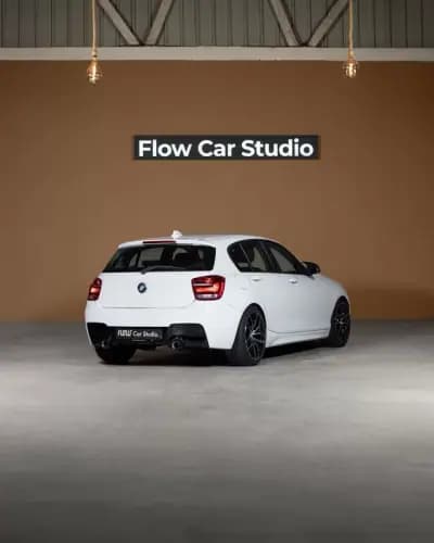 Vendo BMW 116 2014 - 14950 EUR, 190000 km - AUTO.MOTO.pt