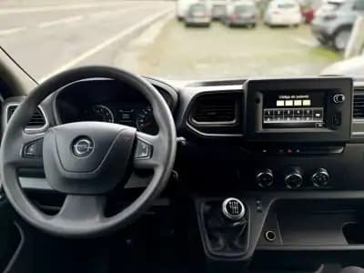 Vendo Opel Movano 2021 - 21950 EUR, 108000 km - AUTO.MOTO.pt