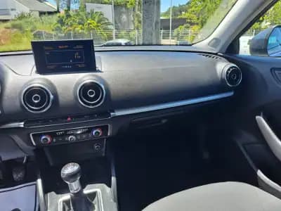 Vendo Audi A3 2014 - 13900 EUR, 126019 km - AUTO.MOTO.pt