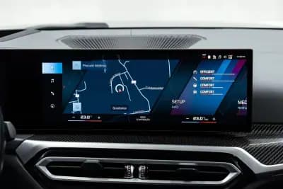 Vendo BMW M3 2023 - 109950 EUR, 38000 km - AUTO.MOTO.pt