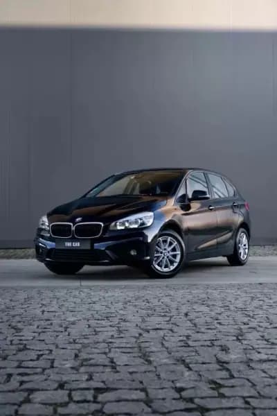 Vendo BMW 216 Active Tourer 2015 - 13900 EUR, 226000 km - AUTO.MOTO.pt