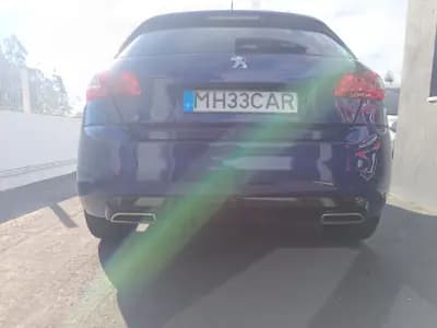 Sell Peugeot 308 2018 - 12900 EUR, 219000 km - AUTO.MOTO.pt