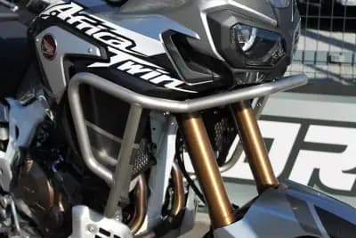 Vendo mota Honda Africa Twin 2019 - 12000 EUR, 35000 km - AUTO.MOTO.pt