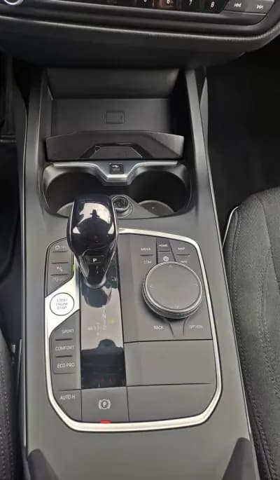 Sell BMW 118 2023 - 24490 EUR, 60000 km - AUTO.MOTO.pt