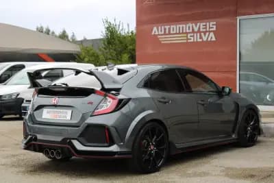 Sell Honda Civic 2019 - 43990 EUR, 78000 km - AUTO.MOTO.pt
