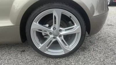 Sell Audi TT Coupé 2007 - 13500 EUR, 196595 km - AUTO.MOTO.pt