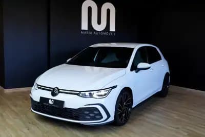 Vendo Volkswagen Golf 2021 - 34970 EUR, 88000 km - AUTO.MOTO.pt