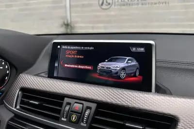 Vendo BMW X2 2022 - 30950 EUR, 42816 km - AUTO.MOTO.pt