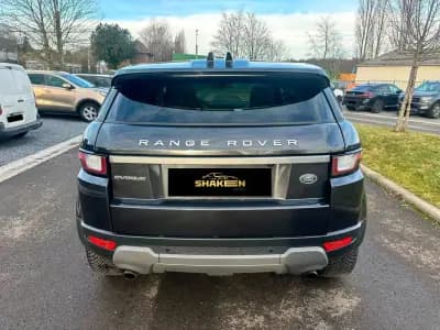Vendo Land Rover Range Rover Evoque 2017 - 21990 EUR, 167800 km - AUTO.MOTO.pt