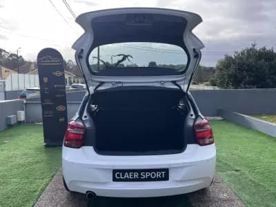 Sell BMW 114 2014 - 12500 EUR, 230000 km - AUTO.MOTO.pt