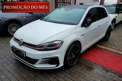 Vendo Volkswagen Golf 2017 - 22990 EUR, 113000 km - AUTO.MOTO.pt