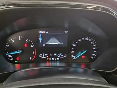 Vendo Ford Focus SW 2023 - 25800 EUR, 12412 km - AUTO.MOTO.pt