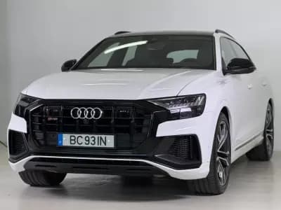 Vendo Audi SQ8 2019 - 99950 EUR, 49398 km - AUTO.MOTO.pt