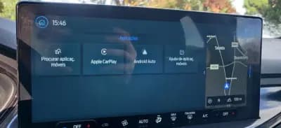 Sell Ford Focus SW 2022 - 16499 EUR, 86000 km - AUTO.MOTO.pt