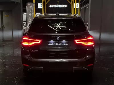 Vendo BMW iX3 2021 - 32990 EUR, 95700 km - AUTO.MOTO.pt