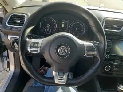 Vendo Volkswagen Scirocco 2012 - 9500 EUR, 212500 km - AUTO.MOTO.pt