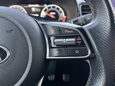 Vendo Kia ProCeed 2022 - 19450 EUR, 92000 km - AUTO.MOTO.pt