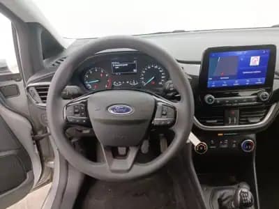Vendo Ford Fiesta 2021 - 11990 EUR, 74013 km - AUTO.MOTO.pt