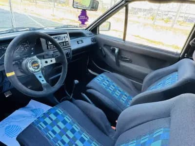 Vendo Volkswagen Polo 1992 - 7999 EUR, 130000 km - AUTO.MOTO.pt