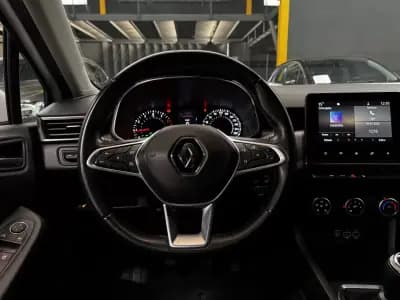 Vendo Renault Clio 2021 - 13490 EUR, 108000 km - AUTO.MOTO.pt