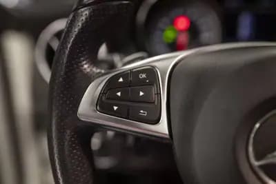 Sell Mercedes-Benz CLA 220 2017 - 23900 EUR, 158220 km - AUTO.MOTO.pt