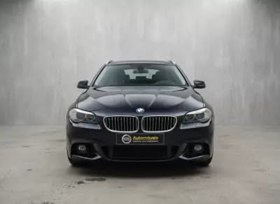 Sell BMW 520 2015 - 15500 EUR, 350000 km - AUTO.MOTO.pt