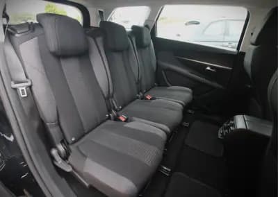 Sell Peugeot 5008 2019 - 16990 EUR, 120000 km - AUTO.MOTO.pt