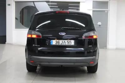 Vendo Ford S-Max 2007 - 5990 EUR, 242000 km - AUTO.MOTO.pt