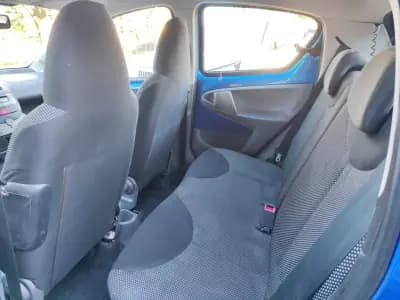 Vendo Toyota Aygo 2011 - 7500 EUR, 200000 km - AUTO.MOTO.pt
