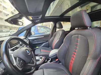 Sell BMW 218 Active Tourer 2015 - 19900 EUR, 105000 km - AUTO.MOTO.pt