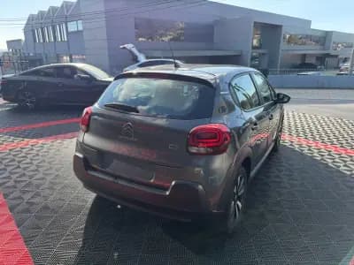 Vendo Citroën C3 2020 - 12500 EUR, 56000 km - AUTO.MOTO.pt