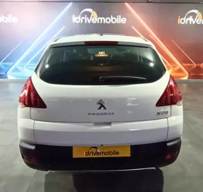 Sell Peugeot 3008 2015 - 10400 EUR, 134160 km - AUTO.MOTO.pt